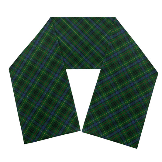 Clan Stewart Hunting Tartan Scarf