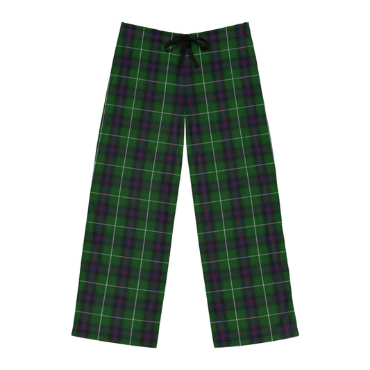 Clan MacDonald Tartan Men's Pyjama Pants (AOP)