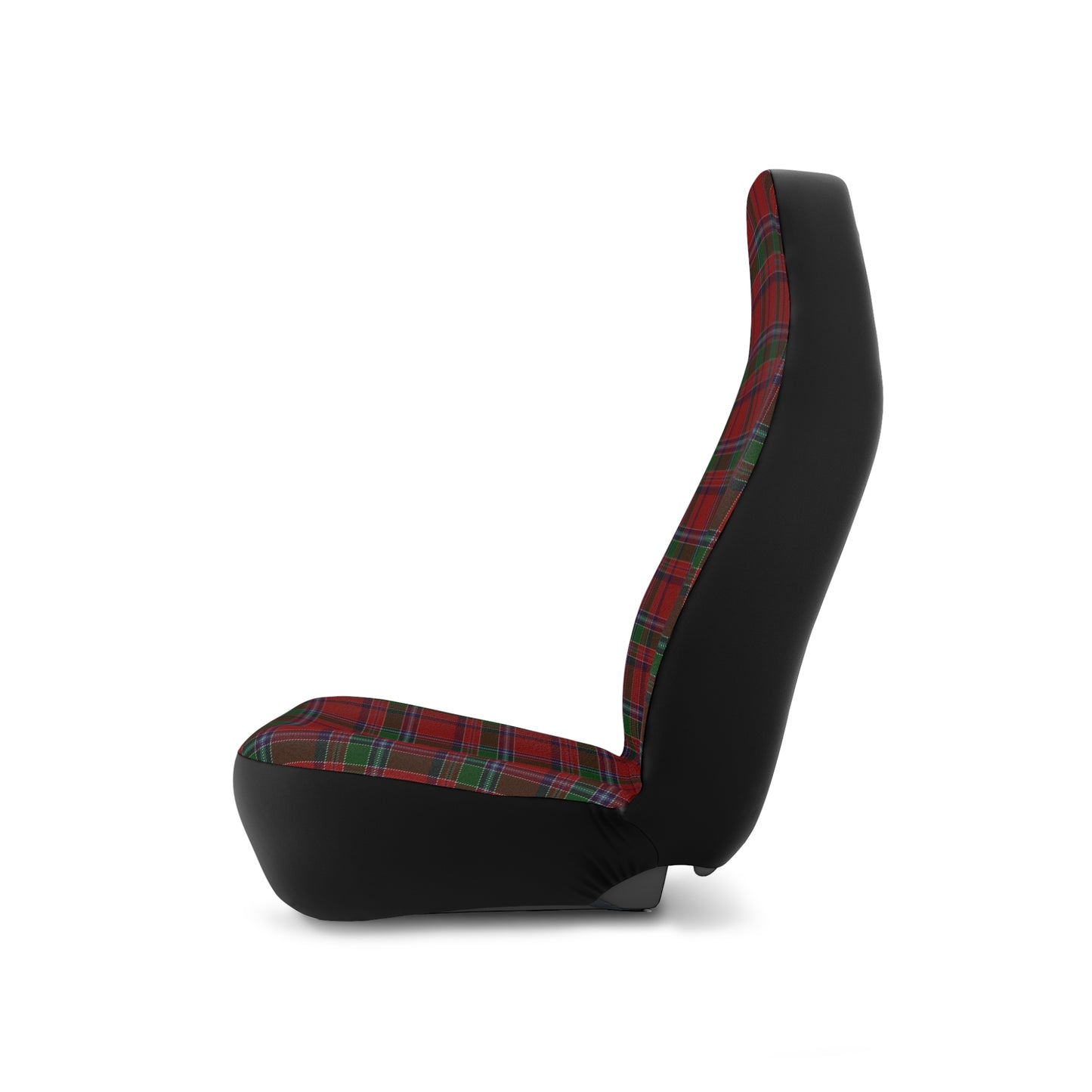 Clan Birrell Tartan Car Seat Covers