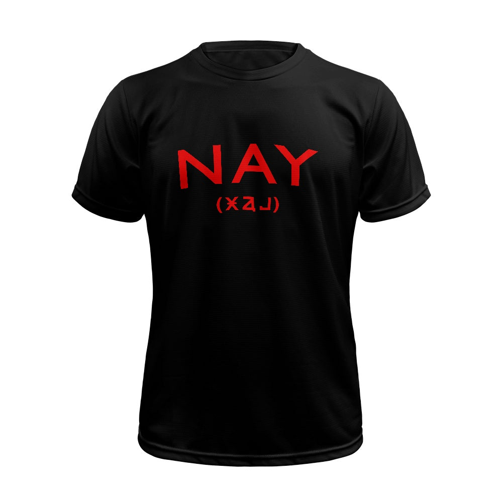 MCR Keposhka Nay Football Shirt