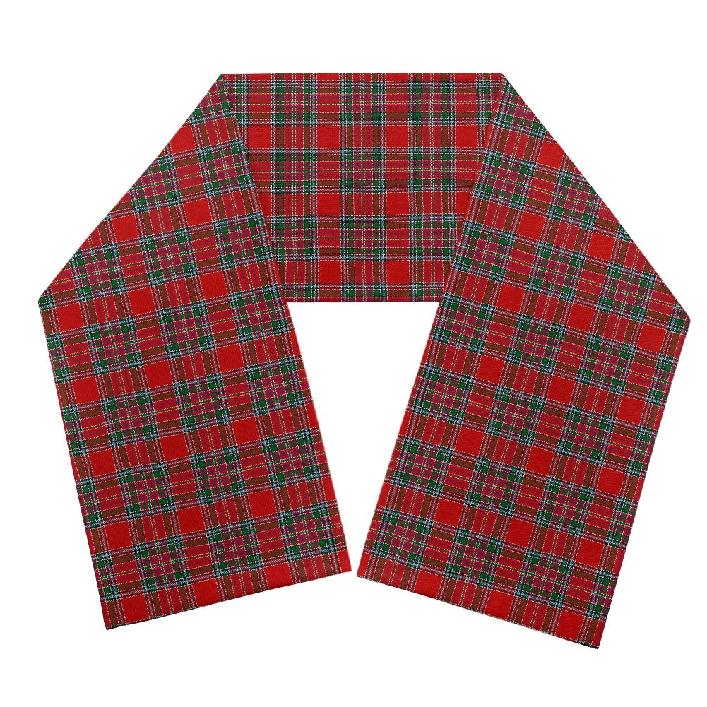 Clan MacBean Tartan Scarf