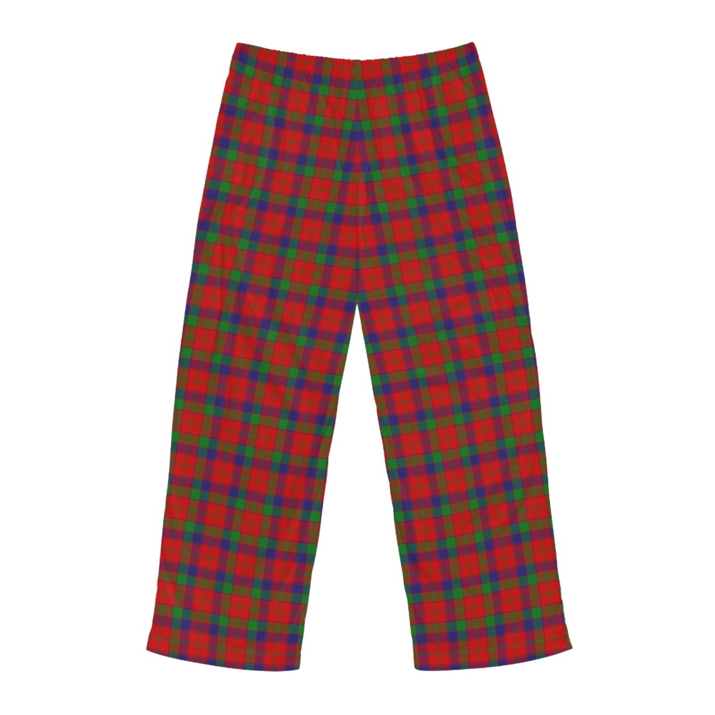 Clan Donnachaidh | Robertson Tartan Men's Pyjama Pants (AOP)