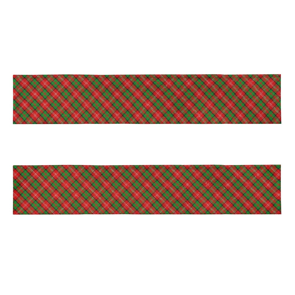 Clan Nesbitt Tartan Scarf