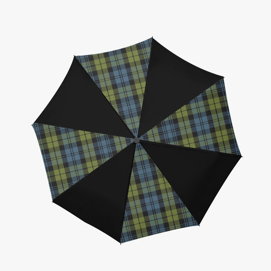 Clan Campbell Umbrella