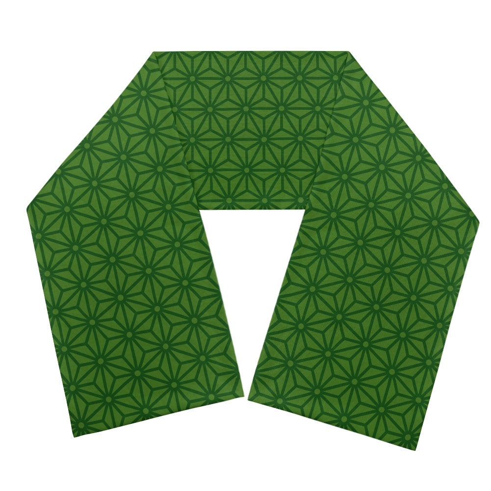 Wagara - Asanoha Scarf