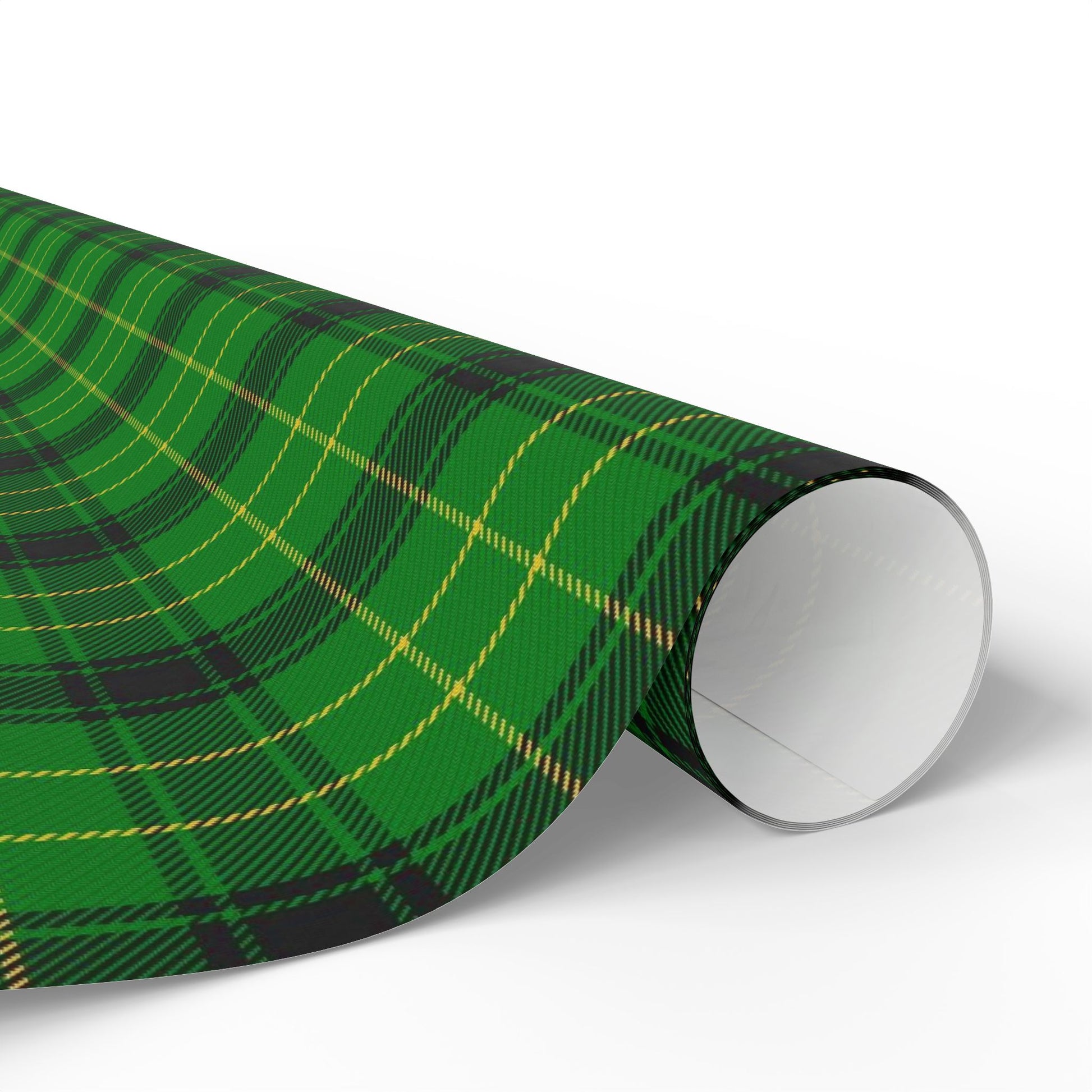 Clan MacArthur Tartan Wrapping Papers