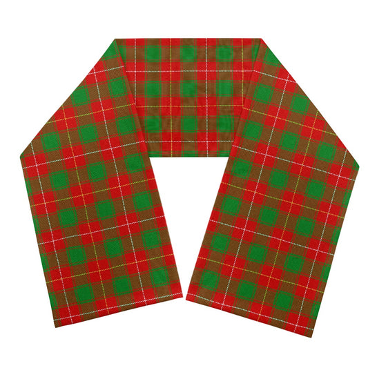 Clan MacFie Tartan Scarf