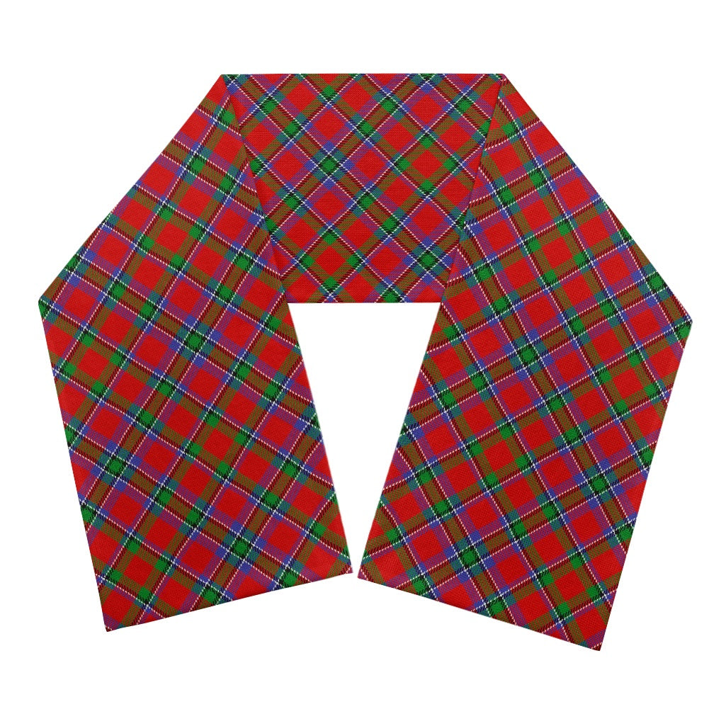 Clan Sinclair Tartan Scarf