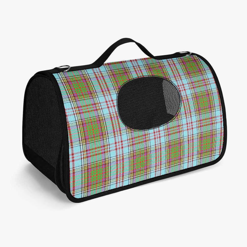 Clan Anderson Pet Carrier Bag