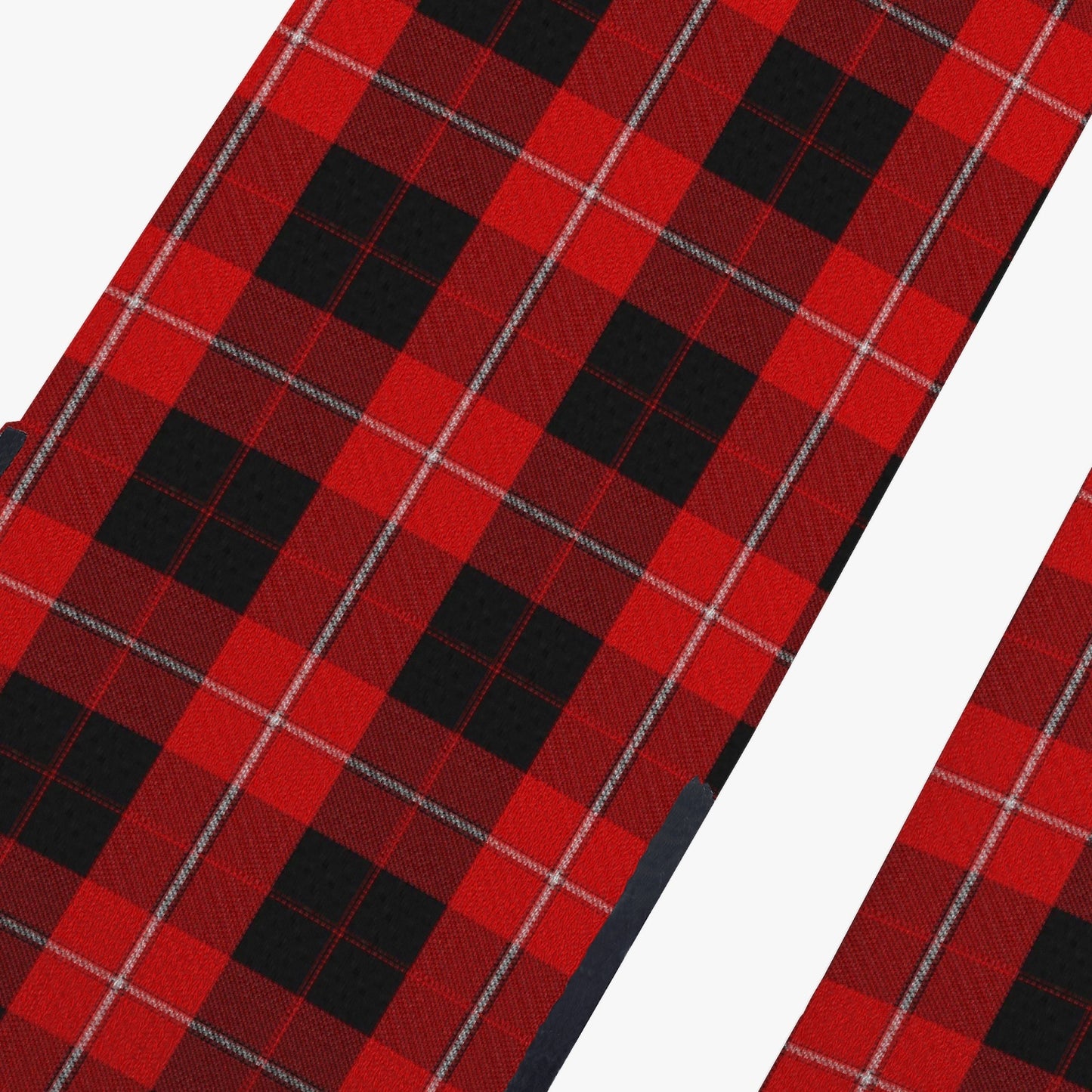 Clan Cunningham Tartan Reinforced Sports Socks