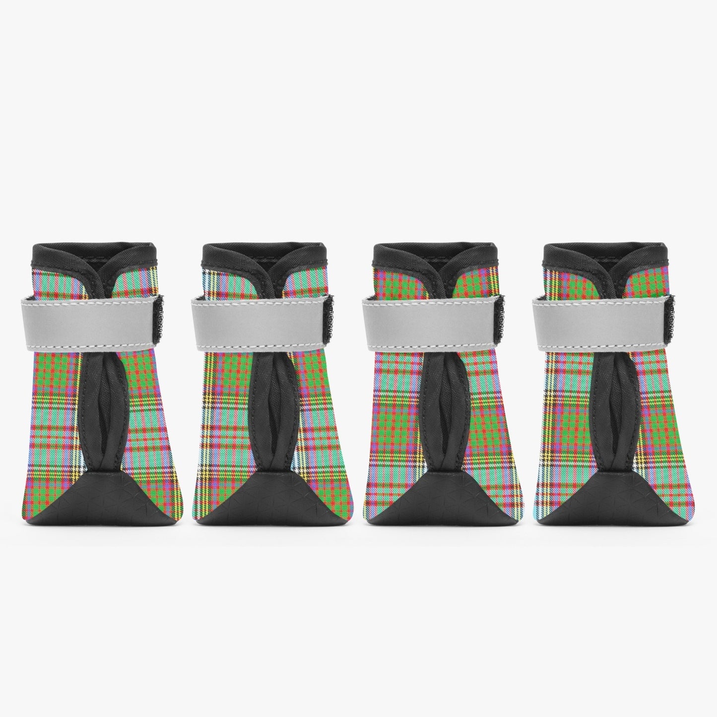 Clan Anderson Pet Booties for Dogs