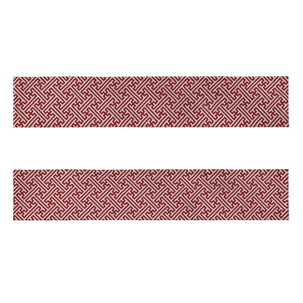 Wagara - Sayagata Scarf
