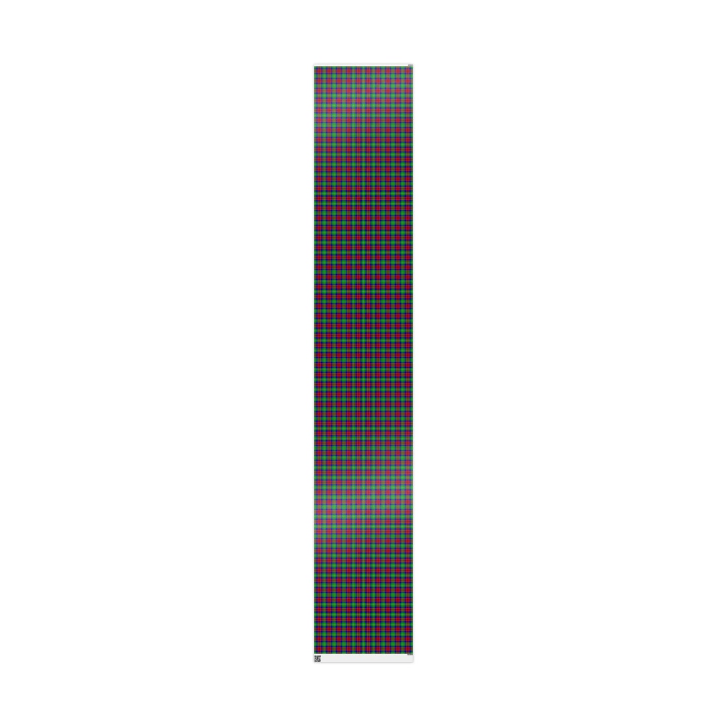 Clan Aiken Tartan Wrapping Papers