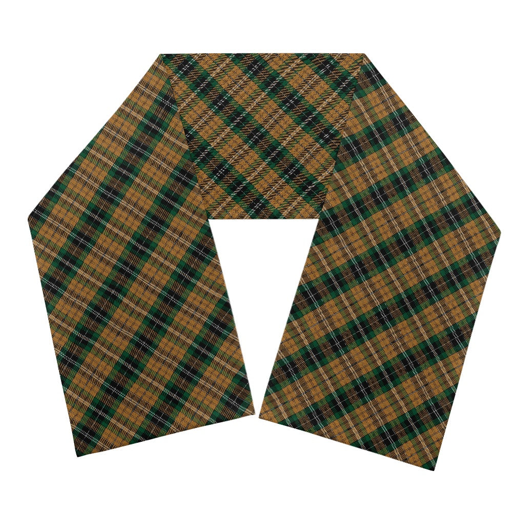 Welsh - Vaughan Tartan Scarf