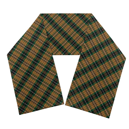 Welsh - Vaughan Tartan Scarf