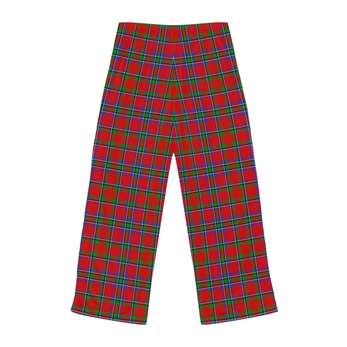 Clan Sinclair Tartan Women's Pyjama Pants (AOP)