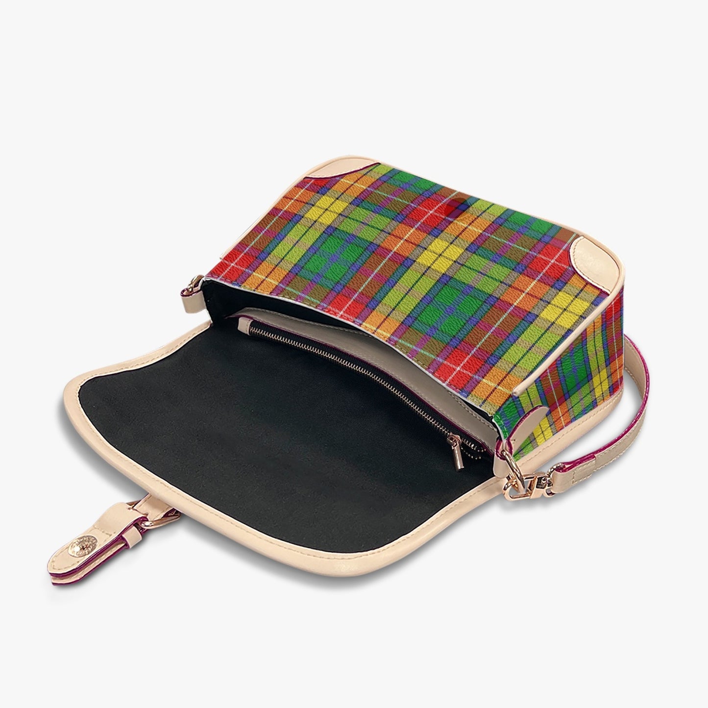 Clan Buchanan Underarm Bag