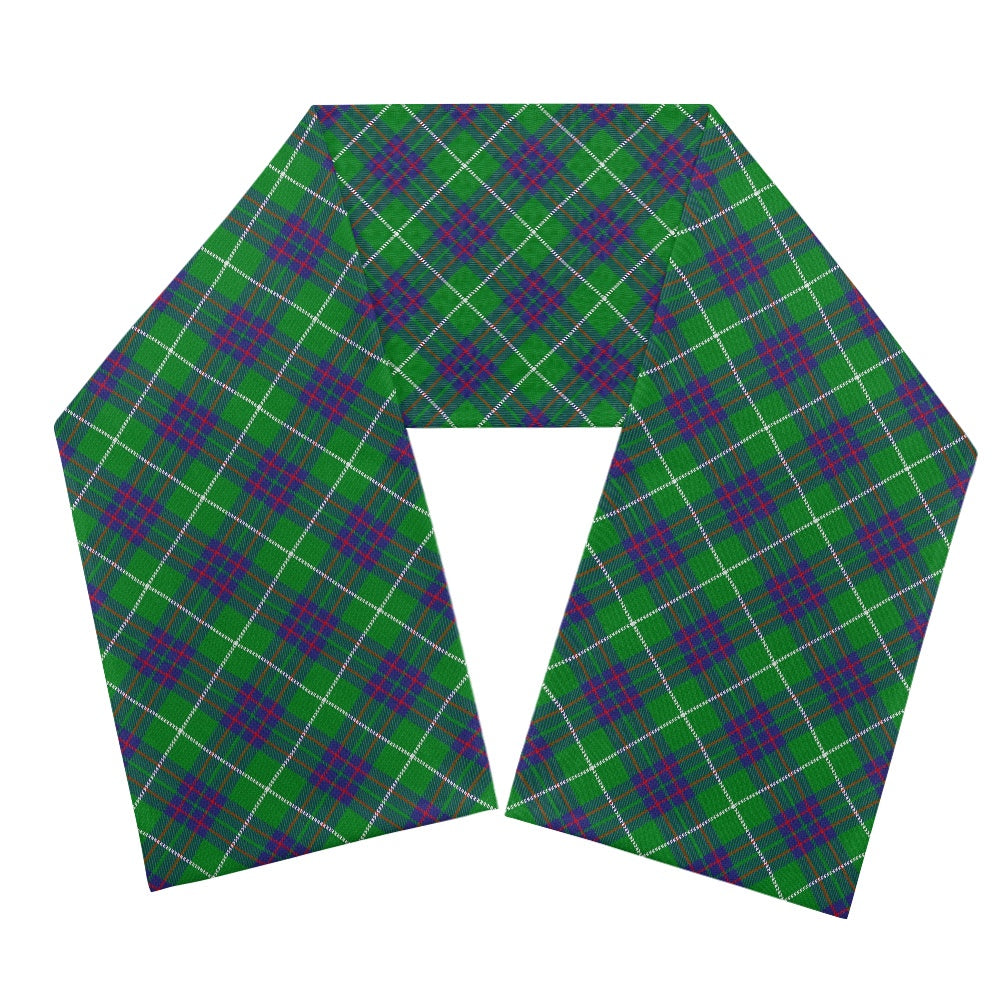 Clan MacIntyre Tartan Scarf