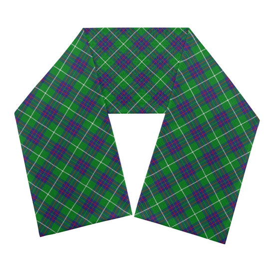 Clan MacIntyre Tartan Scarf
