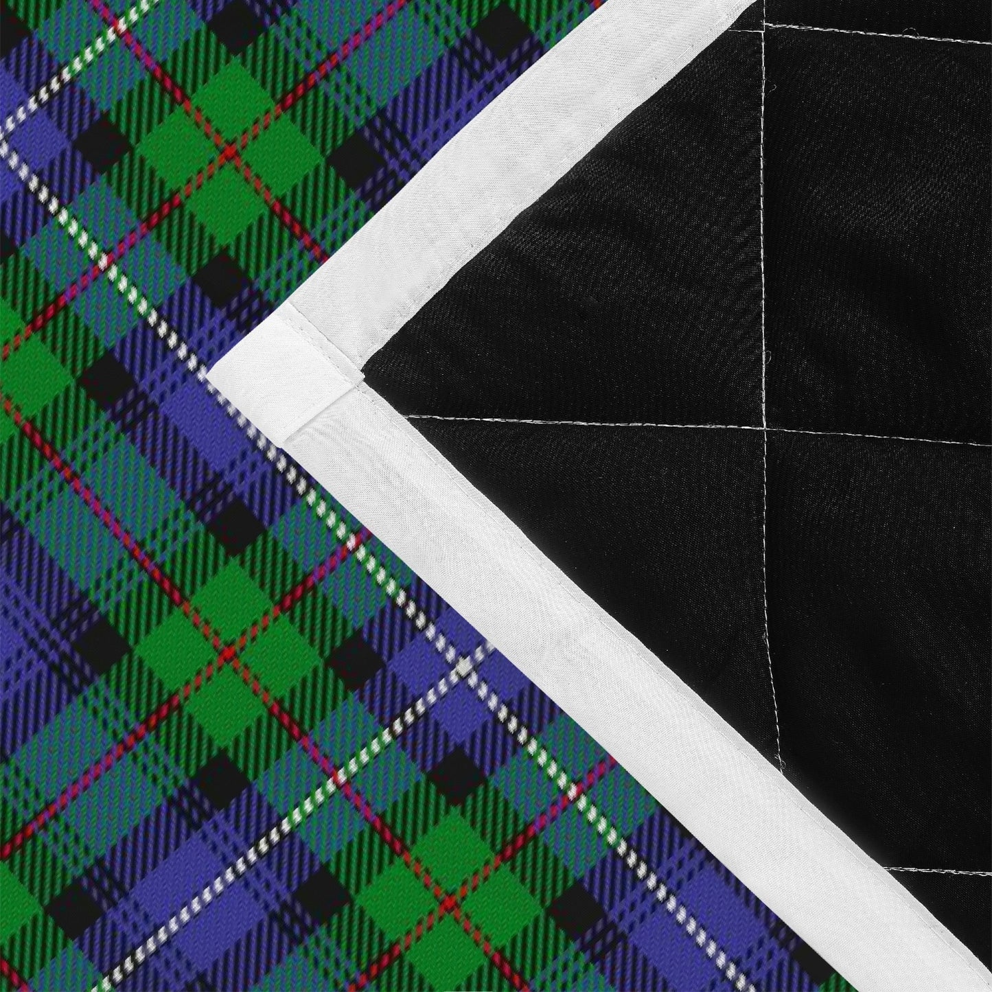 Clan Donnachaidh Quilt Bed Sets