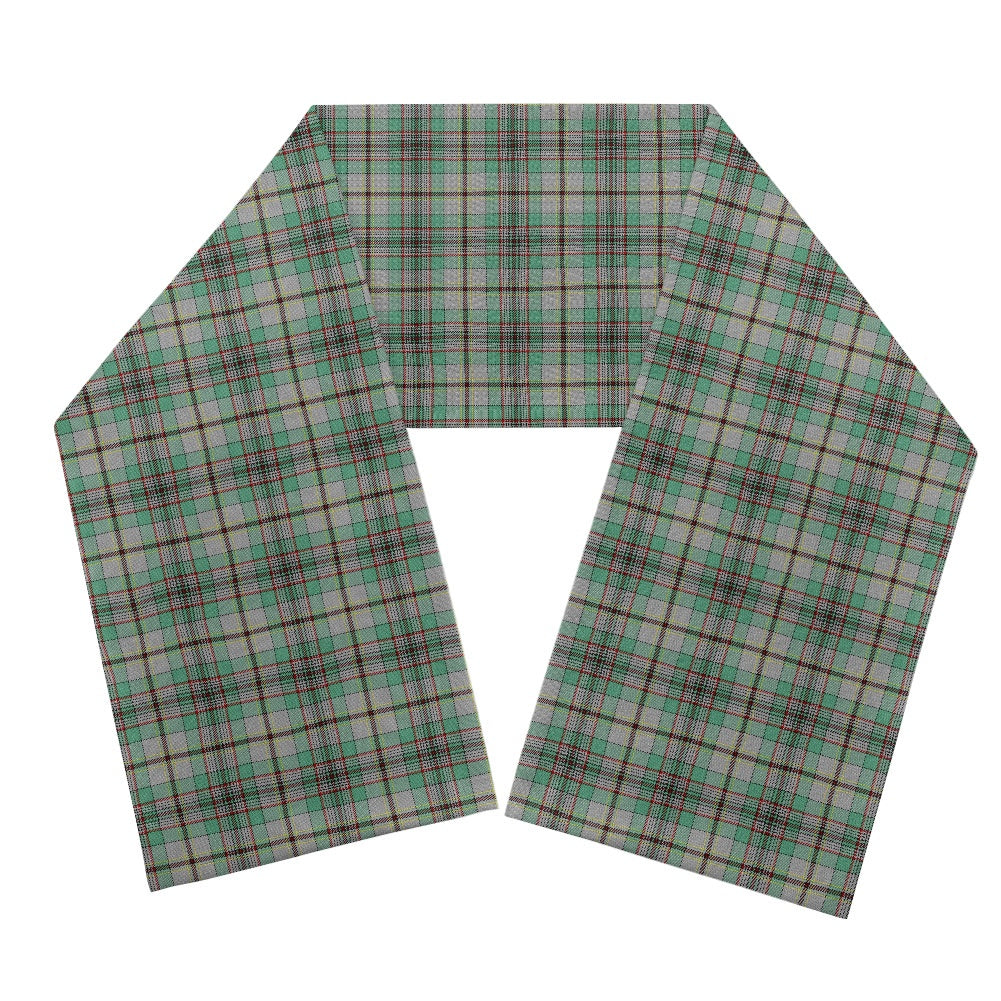Clan Craig Tartan Scarf