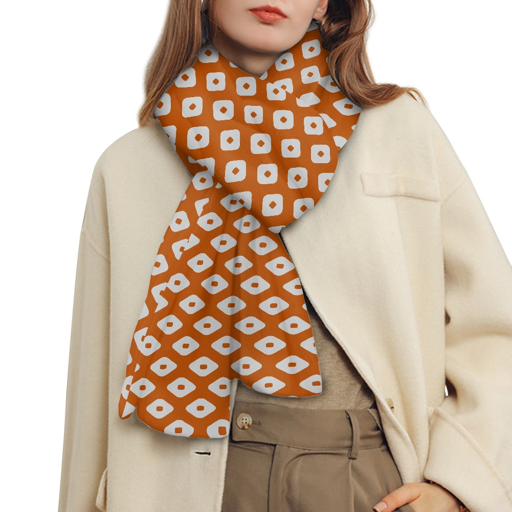 Wagara - Kanoko Scarf
