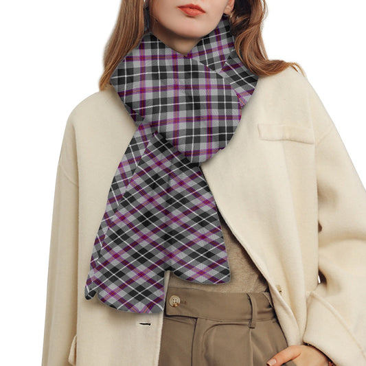 Cornish - Jewell Tartan Scarf