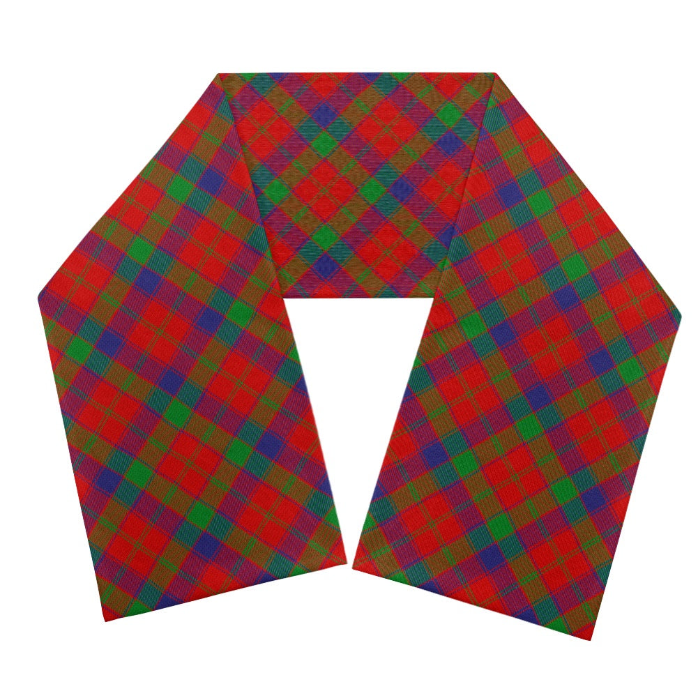 Clan Donnachaidh Tartan Scarf