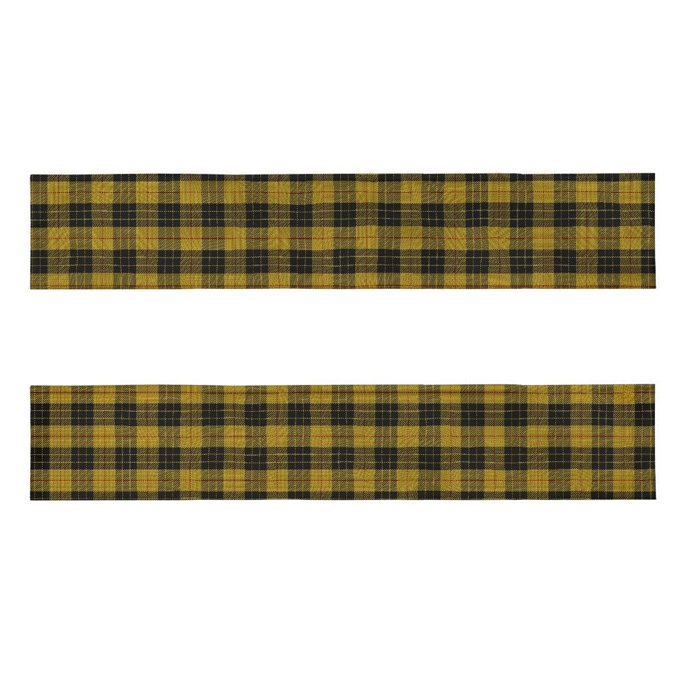Clan MacLeod of Lewis Tartan Scarf