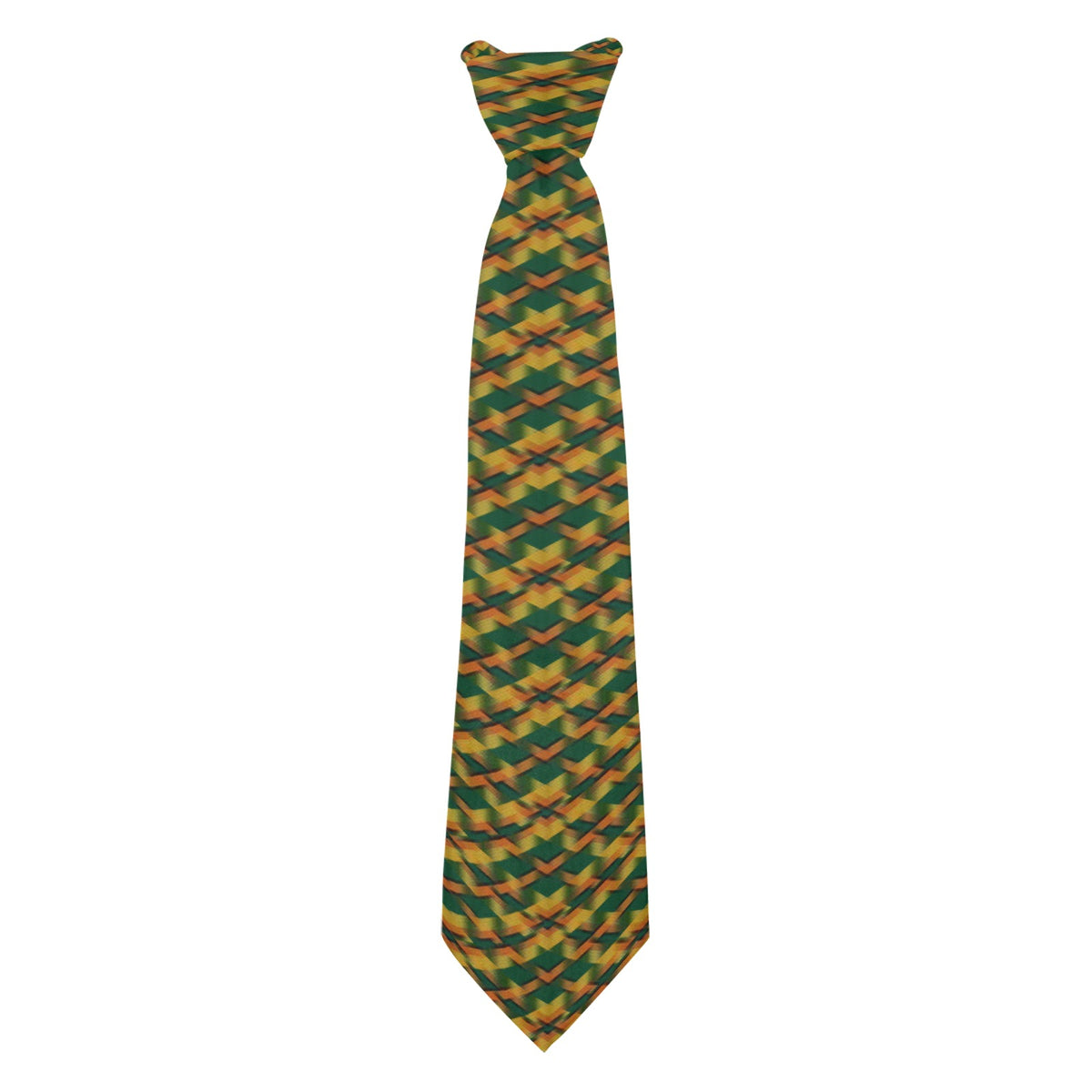 Irish County Derry Necktie