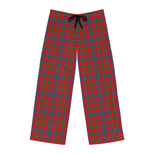 Clan Sinclair Tartan Men's Pyjama Pants (AOP)