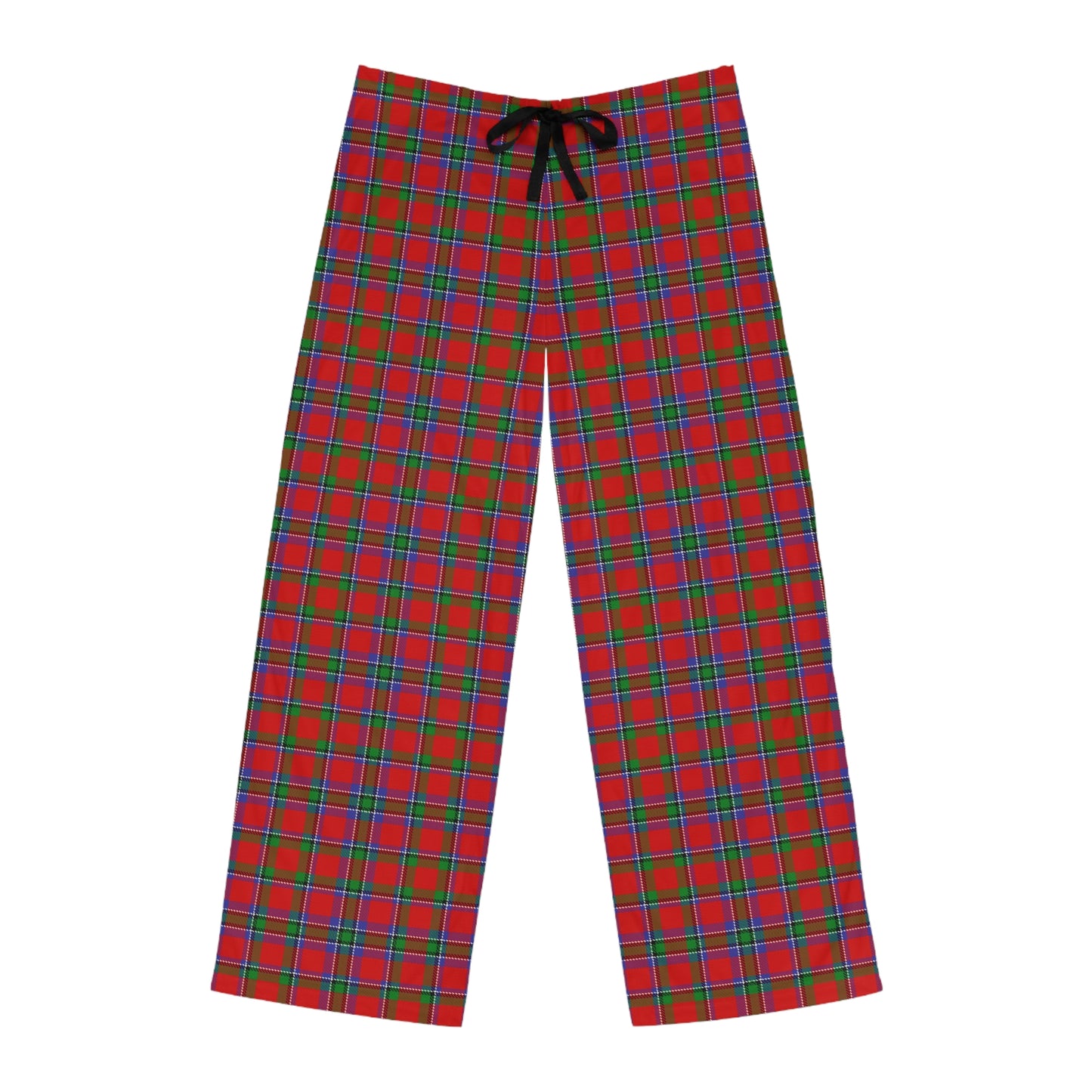 Clan Sinclair Tartan Men's Pyjama Pants (AOP)