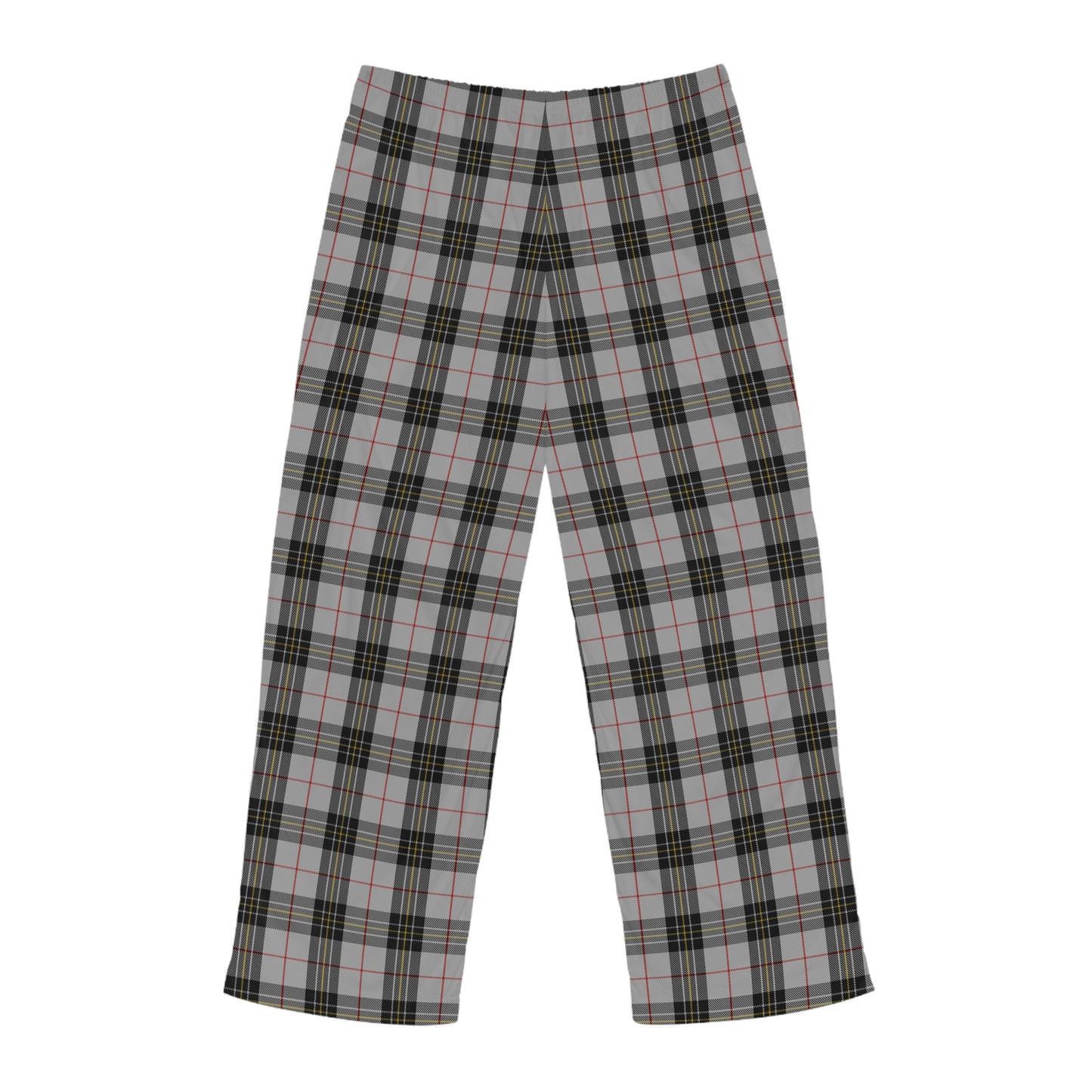 Clan MacPherson Tartan Men's Pyjama Pants (AOP)