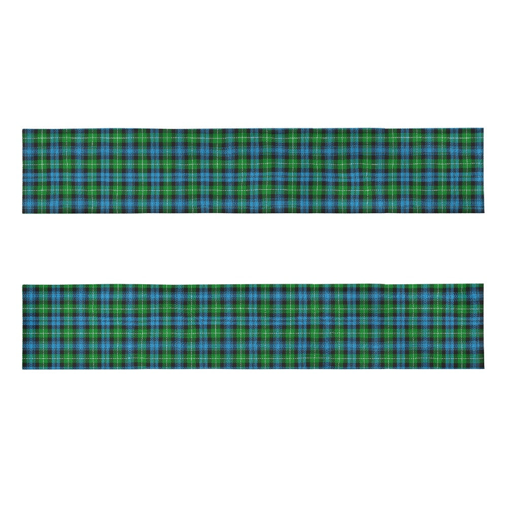 Clan Lamont Tartan Scarf