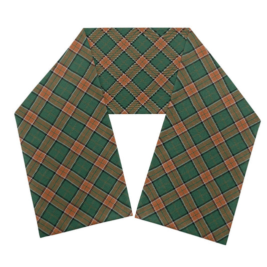 Clan Pollock Tartan Scarf