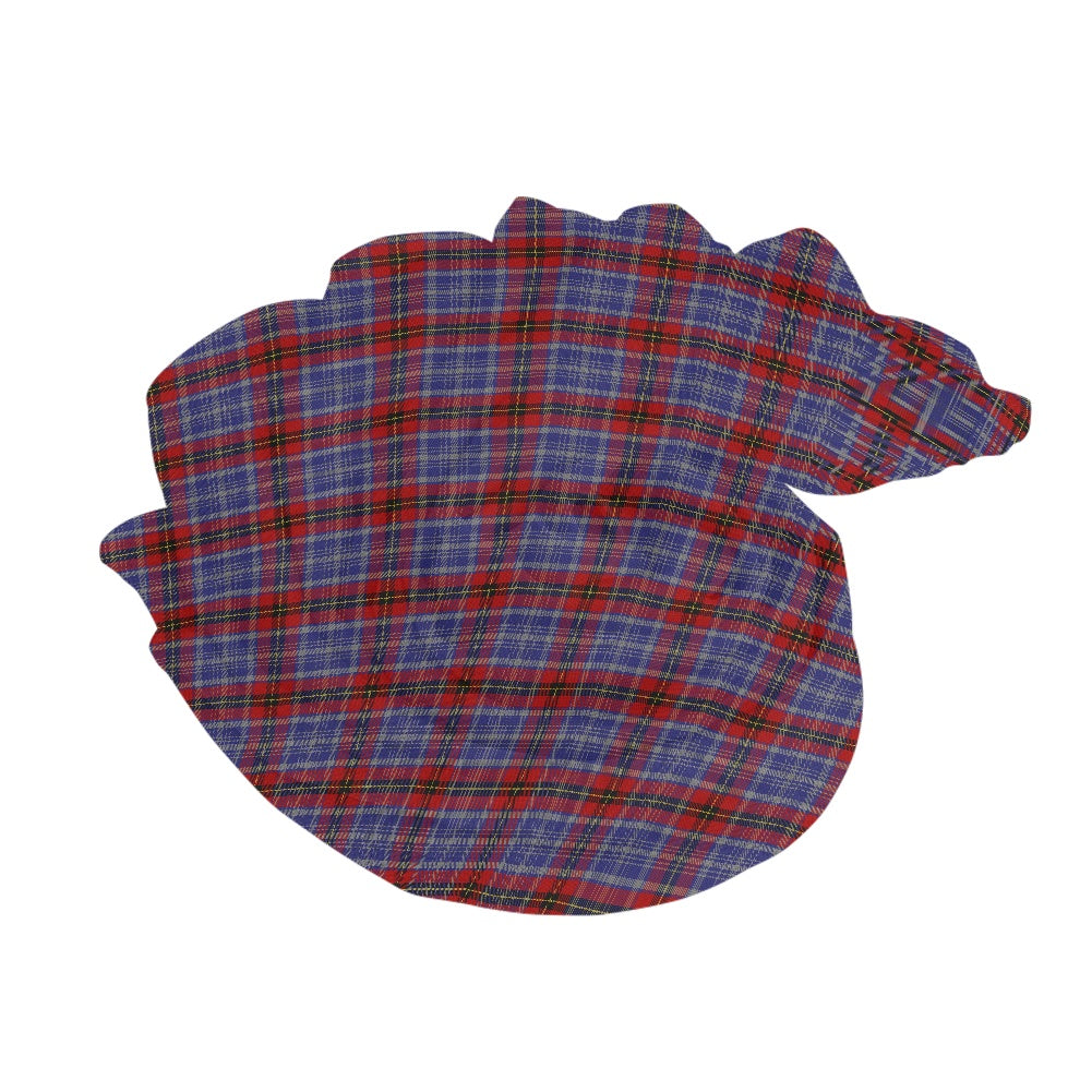 Clan Stephens Tartan Chiffon Scarf