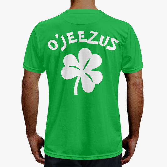 Paddy's Day - O'Jeezus