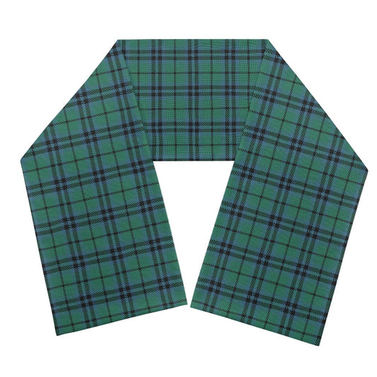 Clan Keith Ancient Tartan Scarf
