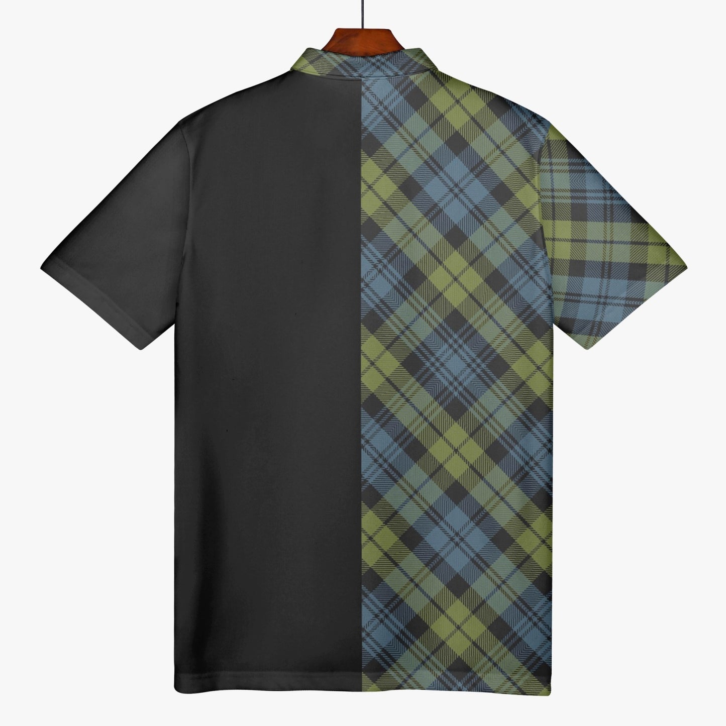 Clan Campbell Polo Shirt