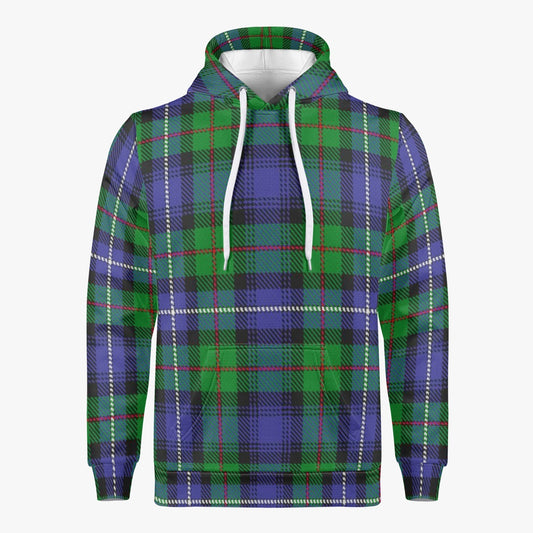 Clan Donnachaidh Unisex Hoodie