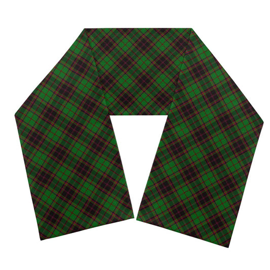 District - Buchan Tartan Scarf