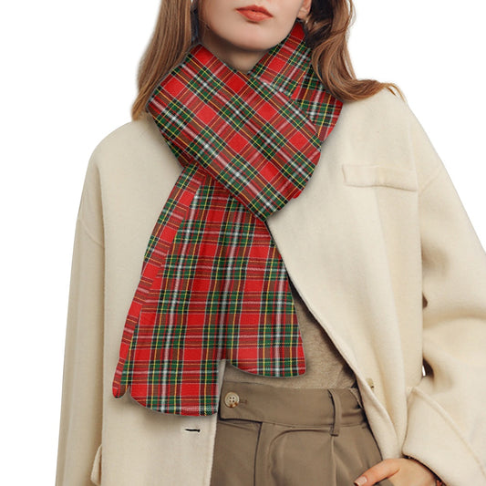 Clan Gillespie Tartan Scarf