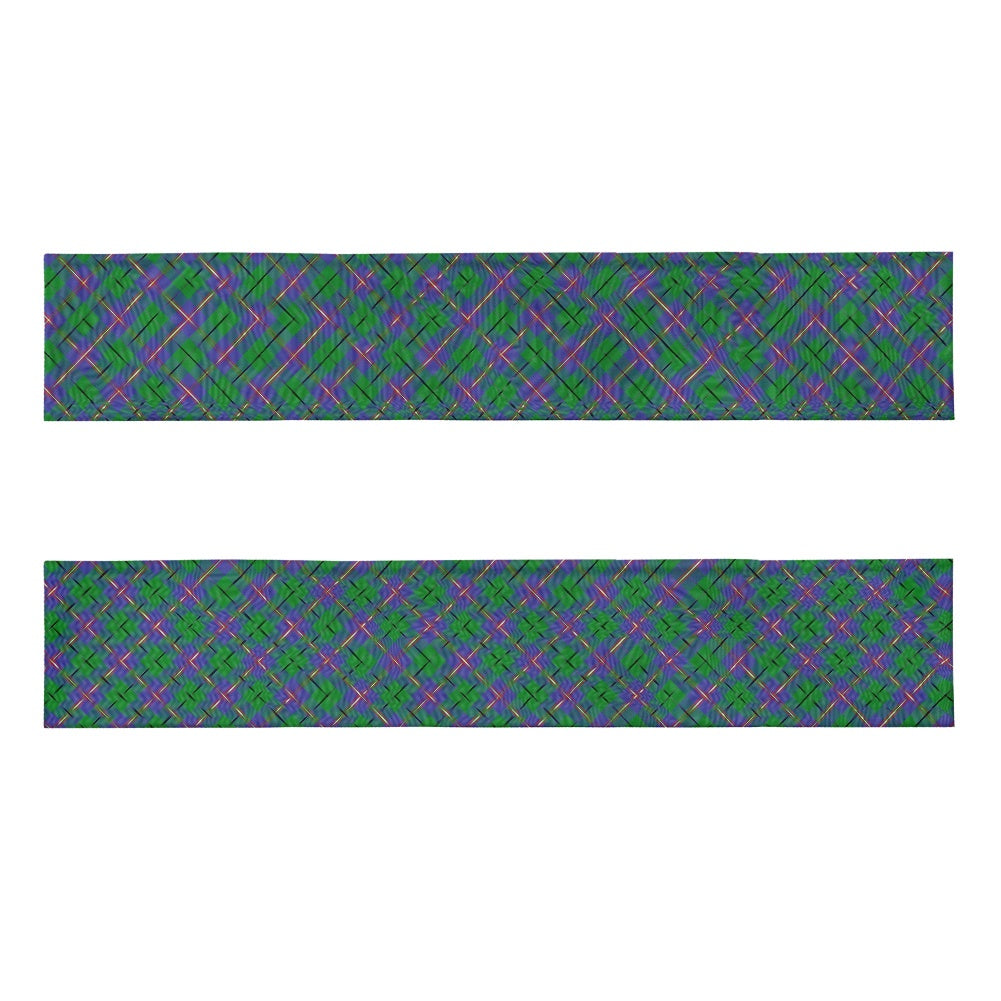 Clan Carmichael Tartan Scarf