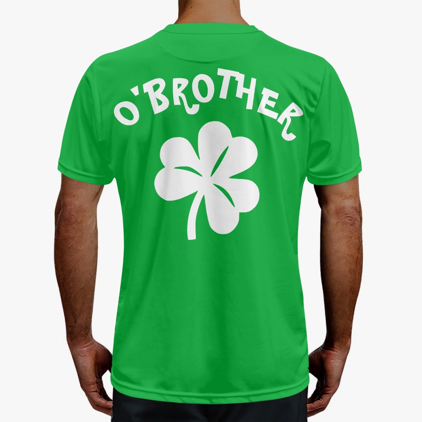 Paddy's Day - O'Brother