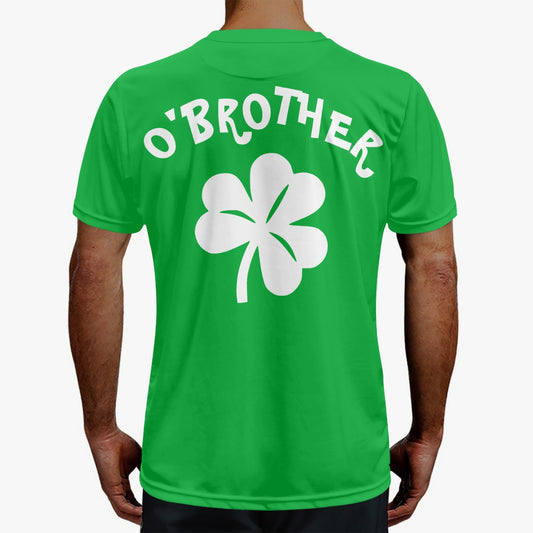 Paddy's Day - O'Brother