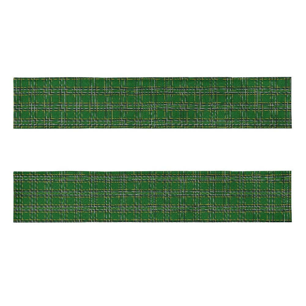 Irish National Tartan Scarf