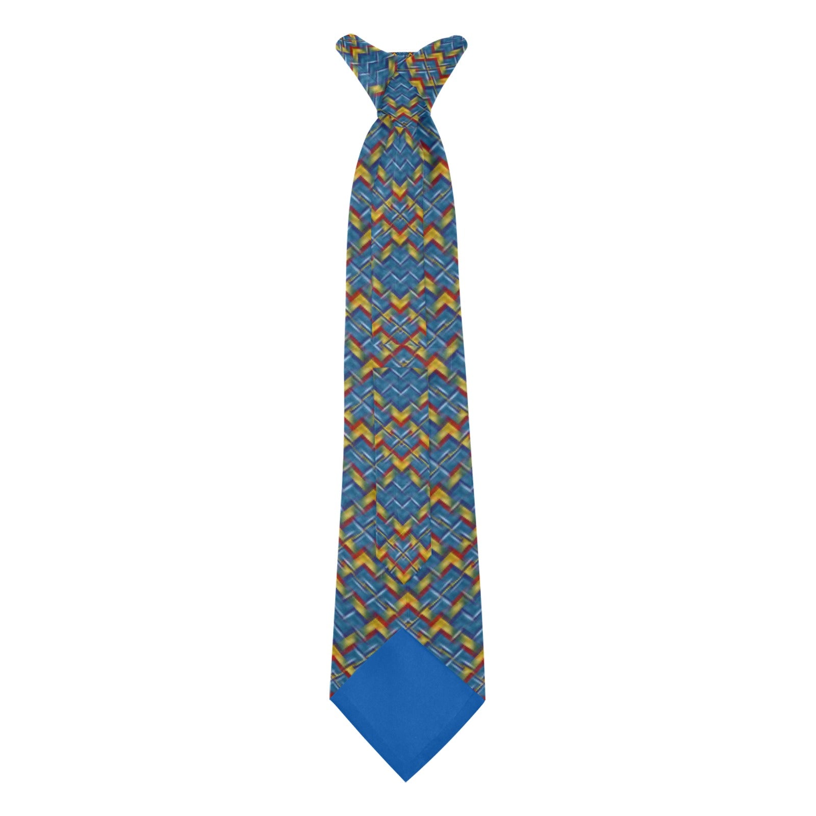 Clan Healy Tartan Necktie