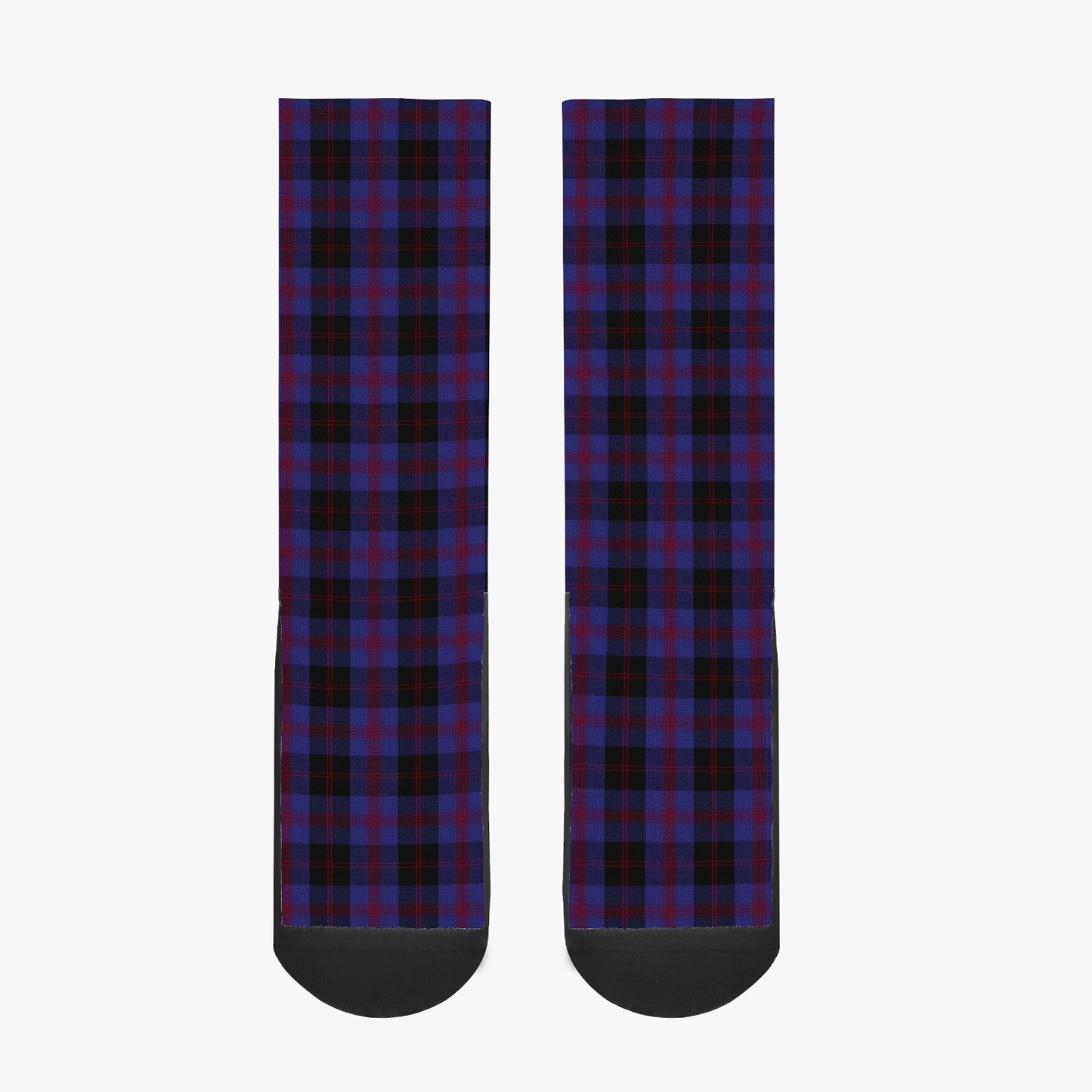 Angus District Sports Socks