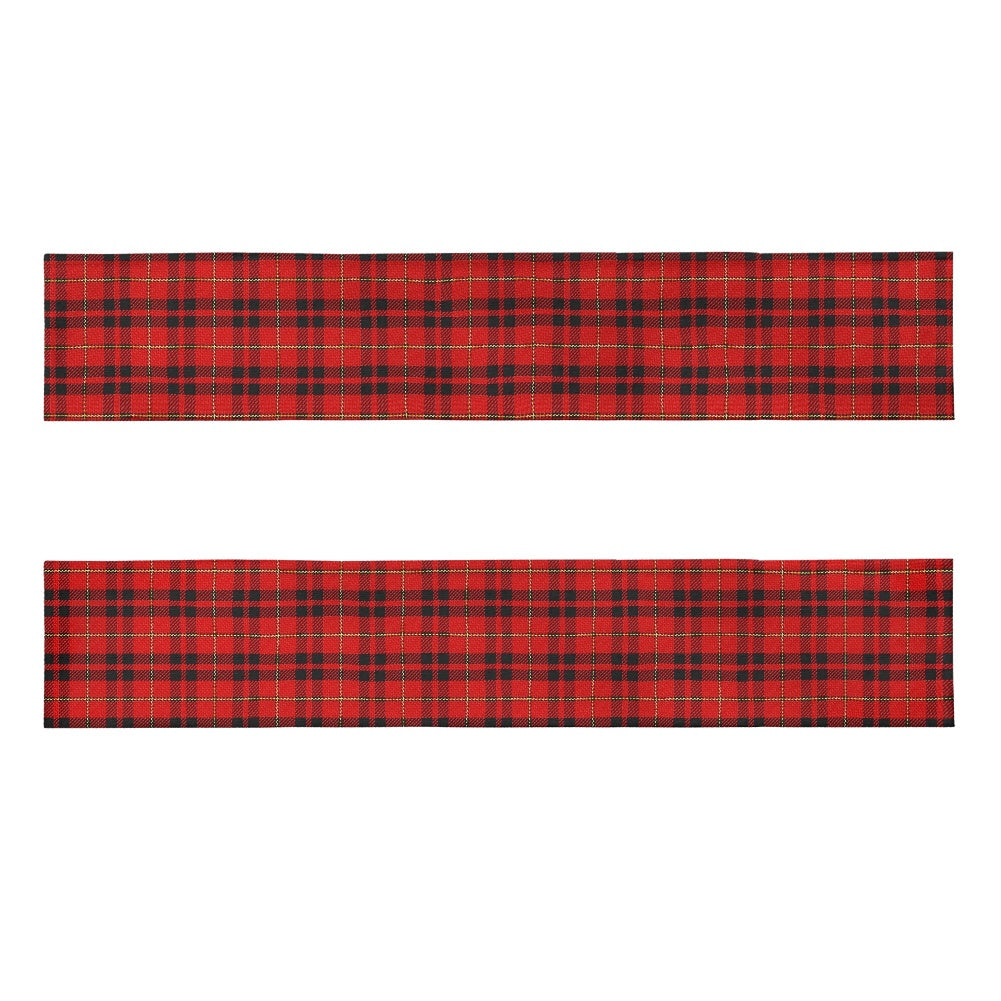 Clan MacKeane Tartan Scarf