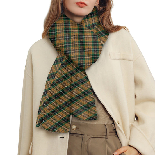 Welsh - Vaughan Tartan Scarf